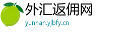外汇返佣网